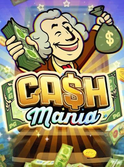 Jackpot slot game cover